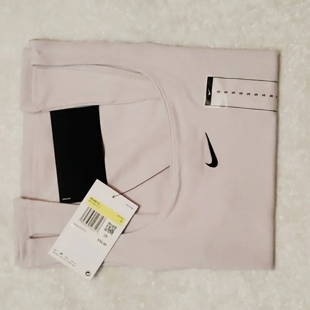 Nike Sportswear Essential Cami Tank in size small - Picture 7 of 8